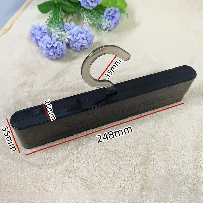 Užuostos audinių pavyzdžių laikiklis, akrilas, modernus minimalistinis stilius, pritaikomas