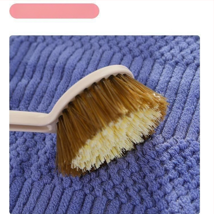 Koralinio flisso rankšluostis, storas, minkštas, stiprus vandens sugėrimas, 78 g