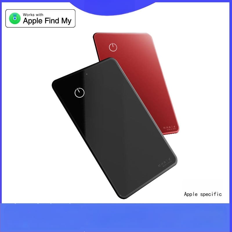 Findale F15PD Tempered Glass maku kartes meklētājs ar Bluetooth, iOS un Android