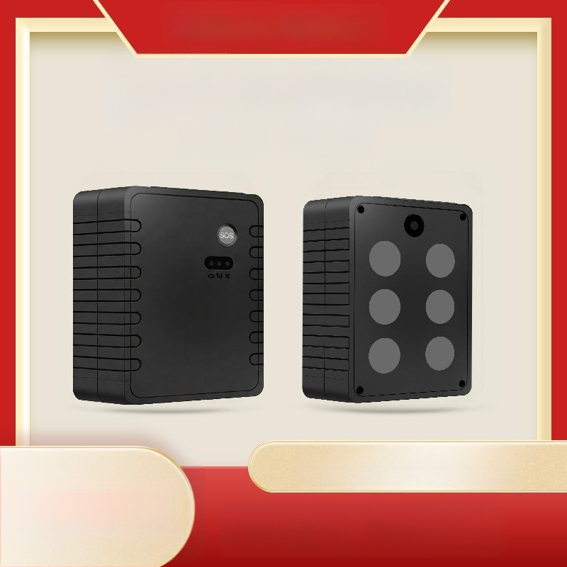 Magnetinis GPS sekiklis, pasaulinė versija, 4G be įrengimo, automobilio sekimo įrenginys, ilgas budėjimas, atsparus vandeniui, tikslumas 5-10 m