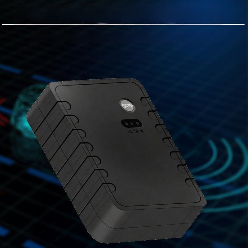 Magnetinis GPS sekiklis, pasaulinė versija, 4G be įrengimo, automobilio sekimo įrenginys, ilgas budėjimas, atsparus vandeniui, tikslumas 5-10 m