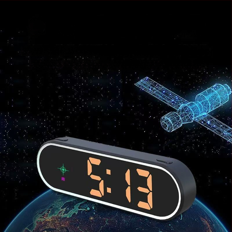Greičio radaro įrenginys su Beidou HUD ir balsine įspėjimo funkcija, MSD-001, Telescopic Official