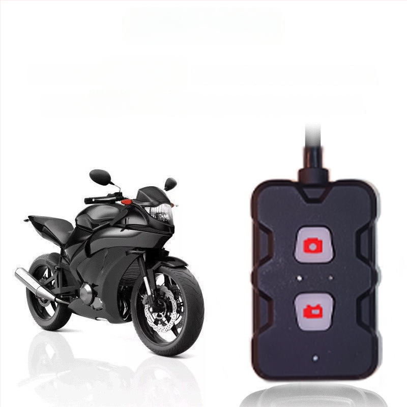 Motociklo įrašymo kamera M2 – 1080P, WiFi, priekinis ir galinis dviejų objektyvų, 170° matymo kampas