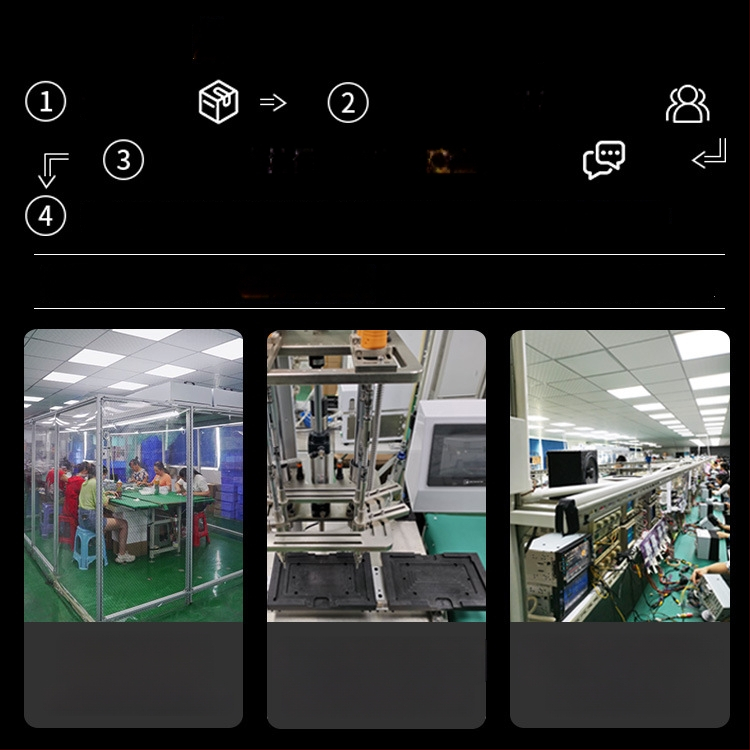 Automobilių infotainment blokas MP5 su belaidžiu CarPlay, Android Auto, Linux sistema, LED ekranas, modelis TH-S11-9