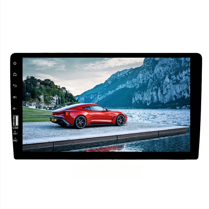 Automobilinis MP5 grotuvė, 1Din priekinis USB, Bluetooth, Radijas, SD kortelė, AVI vaizdo įrašas ir MP3 garso takelis