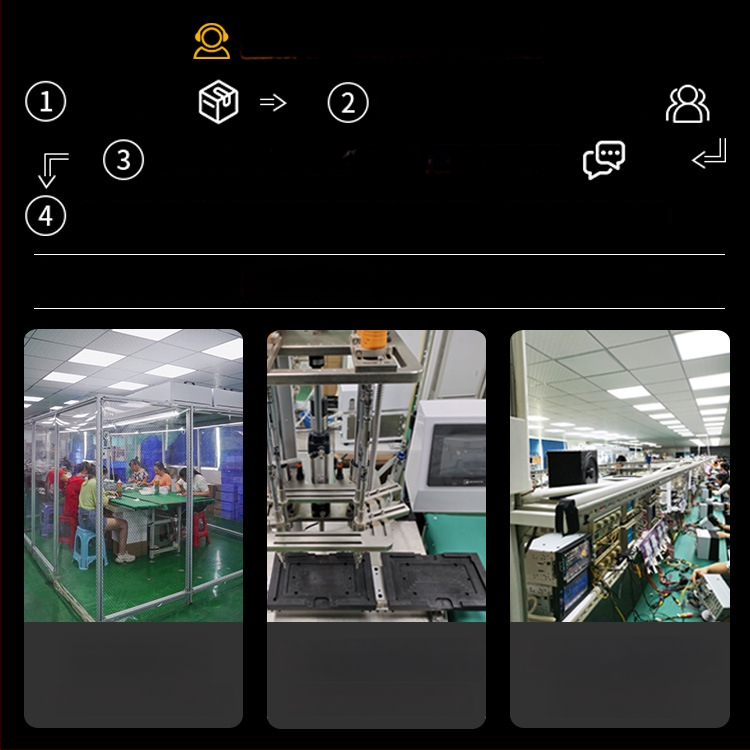 TH-68001 MP5 automobilių multimedijos įrenginys su HD galinio vaizdo vaizdu, CarPlay ir Android Auto, USB greito įkrovimo, SD kortelės palaikymas, 1 metų garantija