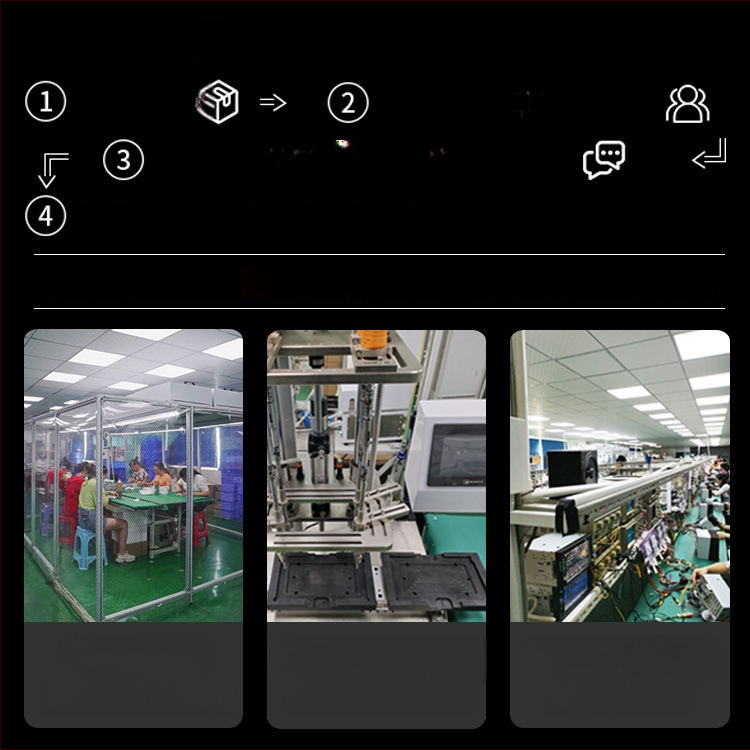 TH-S1002 Automobilinis MP5 grotuvas su belaidžiu CarPlay ir Android Auto — 2GB RAM, Bluetooth, SD kortelės palaikymas, vaizdo įrašų formatai AVI/MKV/MPEG/TS