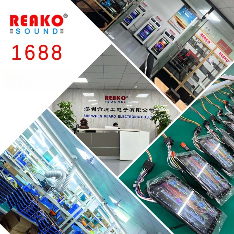 Android automobilių navigacijos galinė įranga su GPS, MP5, Bluetooth ir CarPlay