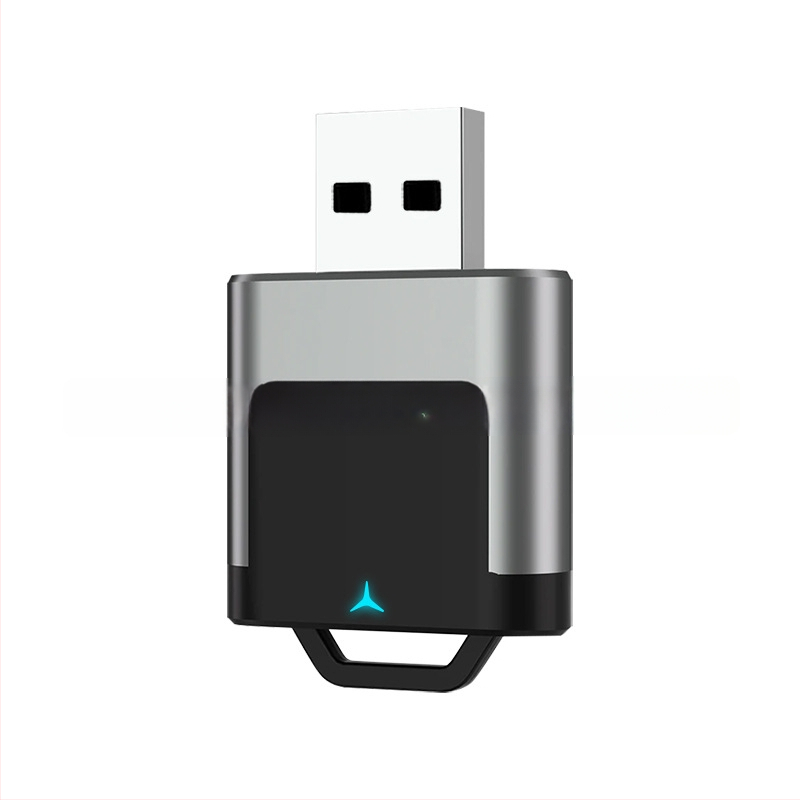 2-in-1 belaidis CarPlay ir Android Auto modulis, universalus suderinamumas, Cp-013, 5V, 0.5W