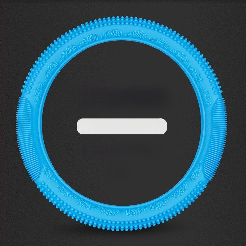 Folyékony szilikon kormányvédő — egész éves használatra, Márka 8090, Egyszerű stílus, Mesterséges plüss felület, Általános szerelés