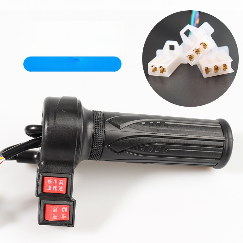 Elektromos jármű kormány – PVC, 12V, univerzális kör kialakítás, Li Committee