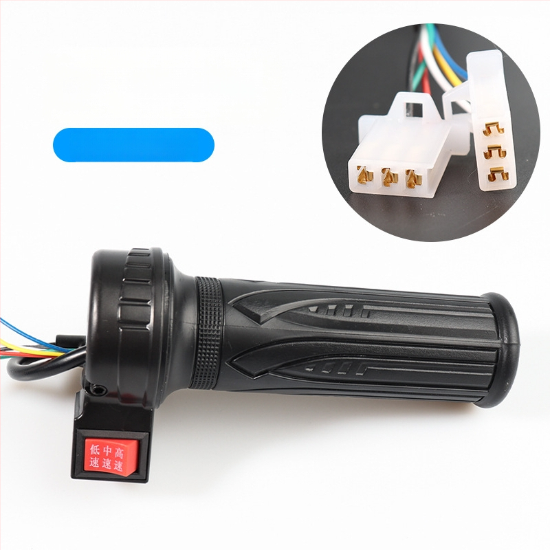 Elektromos jármű kormány – PVC, 12V, univerzális kör kialakítás, Li Committee