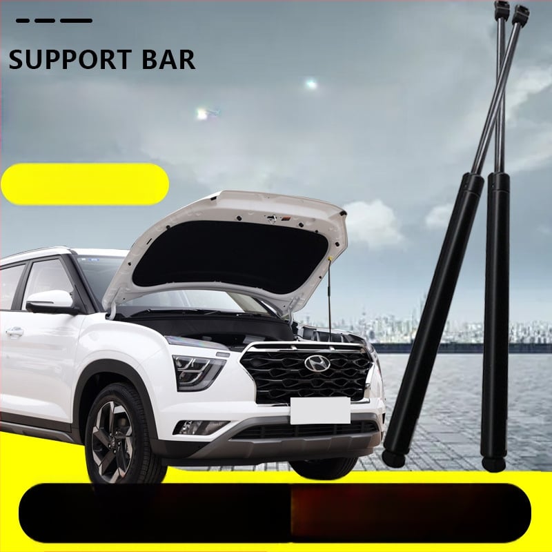 Beijing Sonata 8. generációs motorháztető támasztó rúd — hidraulikus/pneumatikus gázrugó