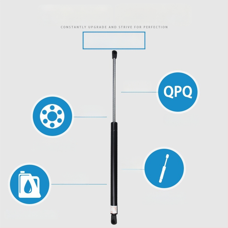 Beijing Sonata 8. generációs motorháztető támasztó rúd — hidraulikus/pneumatikus gázrugó