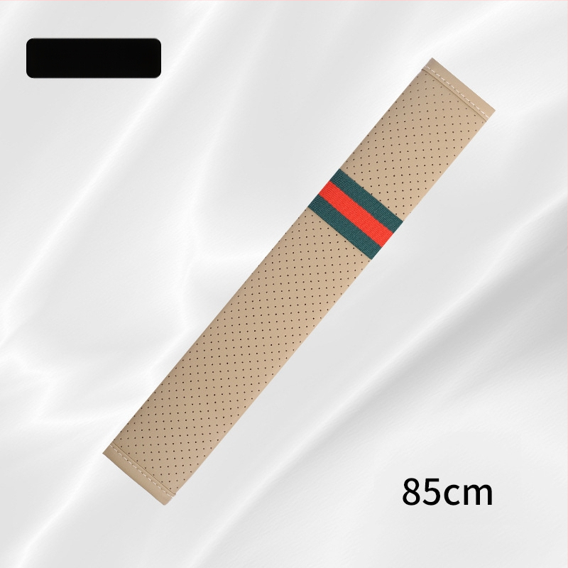 Személyre szabott biztonsági öv vállvédő burkolatok, 100% pamut, testreszabható, logónyomás elérhető, márka Che ai ren, súly 0.3