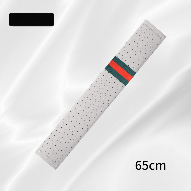 Személyre szabott biztonsági öv vállvédő burkolatok, 100% pamut, testreszabható, logónyomás elérhető, márka Che ai ren, súly 0.3