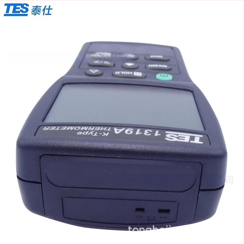 TES-1319A termometar