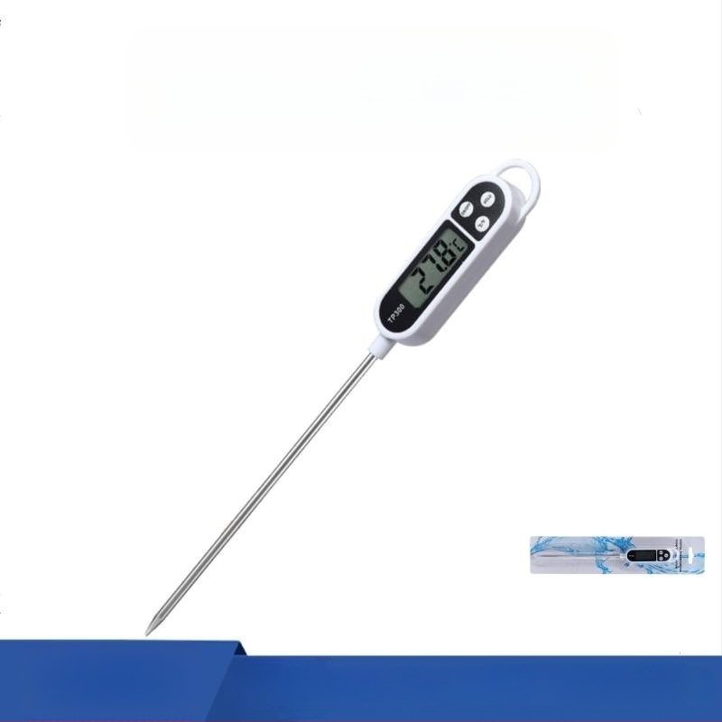 TP300 digitalni termometar -50 do 300 °C, za temperaturu vode i ulja