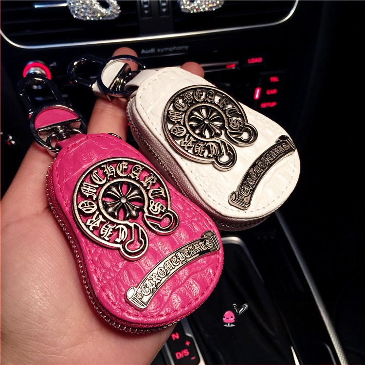 Automobilio raktų dėklas NGJ-01-117 Cow Butler – raktų laikymas