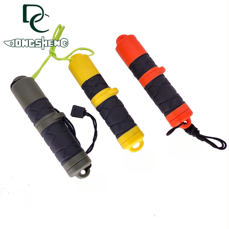 Túlélési eszközök — multifunkcionális tűzindító, kempinges busola, Márka Other