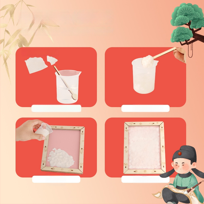 Jucărie educațională de fizică DIY cu imprimare cu litere mobile și busolă pentru copii 4–6 ani (Plastic; DIY; Fără curent)