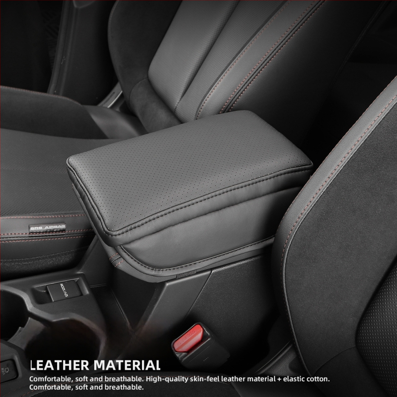 Spire odinis rankos laikiklio dangtelis Subaru — universalus suderinamumas, vidinė pakylėjimo pagalvė (Modelis: Kaip parodyta)