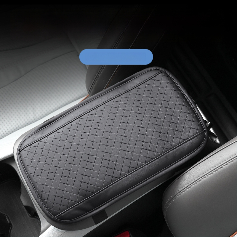 Odos automobilio centrinio porankio pagalvėlė, universalus modelis; prekės ženklas Sail family; kilmė Guangzhou; pritaikoma.