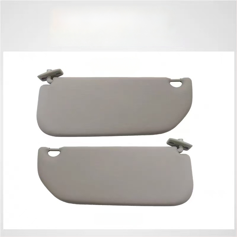 Napelemes belső napellenző Sv-0003 – Snap-on telepítés, Eredeti logó, 0.5 kg