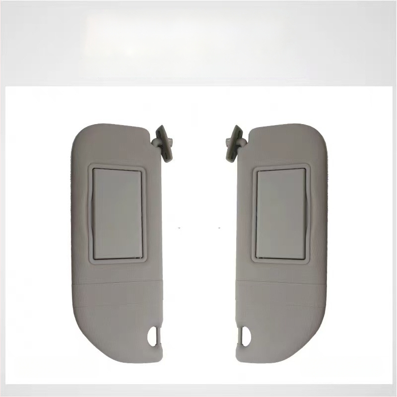 Napelemes belső napellenző Sv-0003 – Snap-on telepítés, Eredeti logó, 0.5 kg