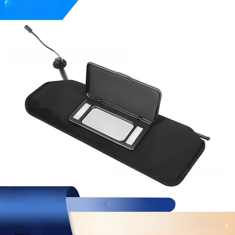 Napszellenző 10442033 – Snap-on szerelés, általános célú, egyszerű stílus.