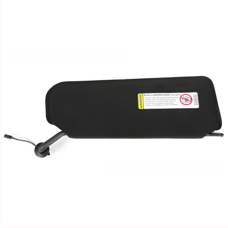 Napszellenző 10442033 – Snap-on szerelés, általános célú, egyszerű stílus.