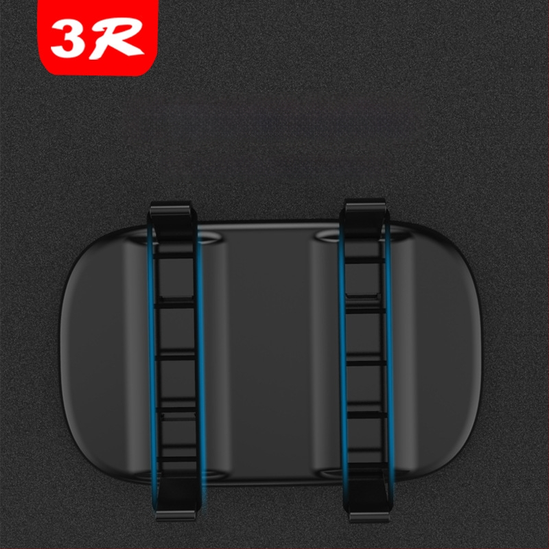 Automobilio saulės skydelio makiažo veidrodis – vidinis dekoratyvinis veidrodis, prekė Other, be įgaliotų privatų prekių ženklų