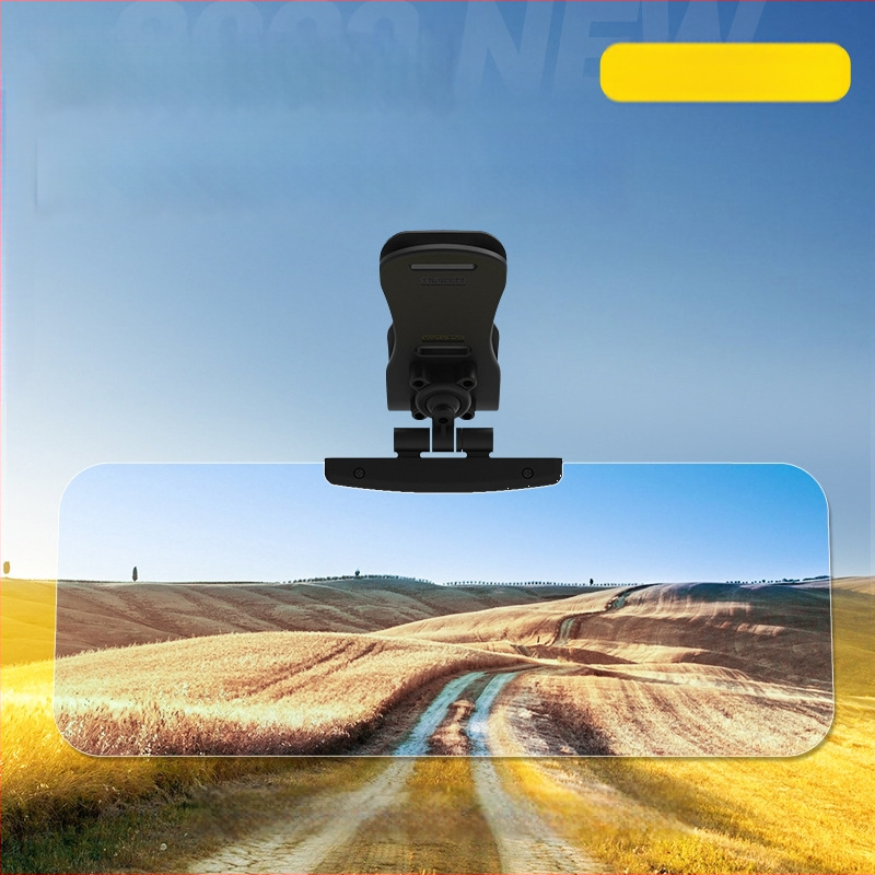 Polarizált vezetési szemüveg, anti-glare (snap-on rögzítés; univerzális; testreszabható logó; minimalist stílus)