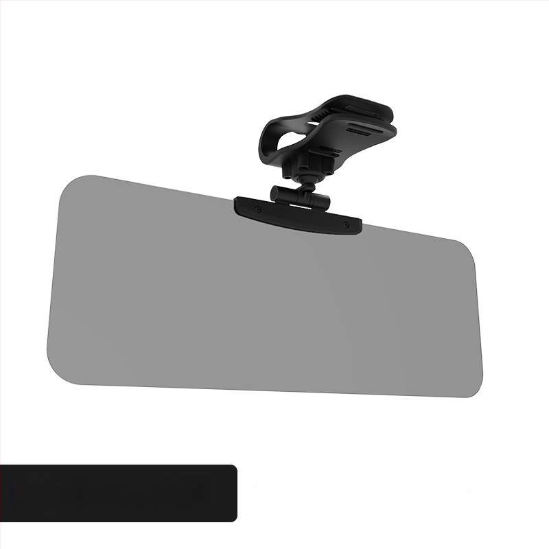 Polarizált vezetési szemüveg, anti-glare (snap-on rögzítés; univerzális; testreszabható logó; minimalist stílus)