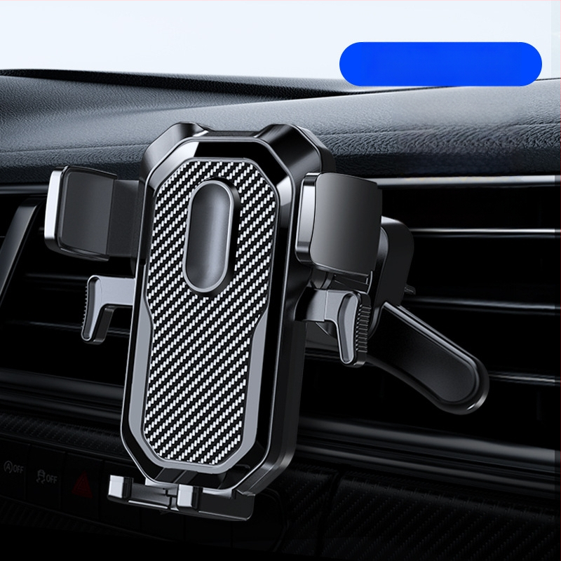 Autótelefon-tartó szívófejjel, univerzális a műszerfalra, navigációs tartó