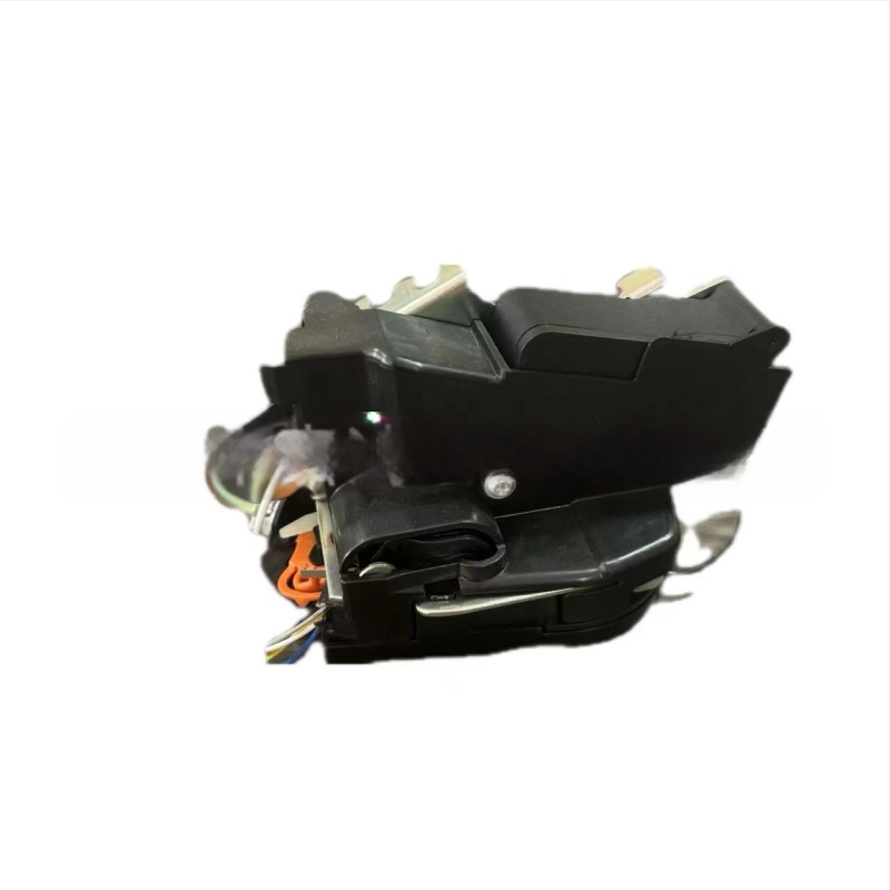 Mercedes-Benz központi zárási rendszeréhez tartozó ajtózár - Jobb oldali középső ajtó - Anti-theft tartós zár - Cikkszám 6397300735