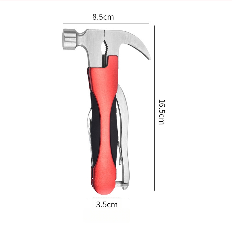Csapókalapács (claw hammer), egy darabos kialakítás, Yangjiang eredetű, Márka Other