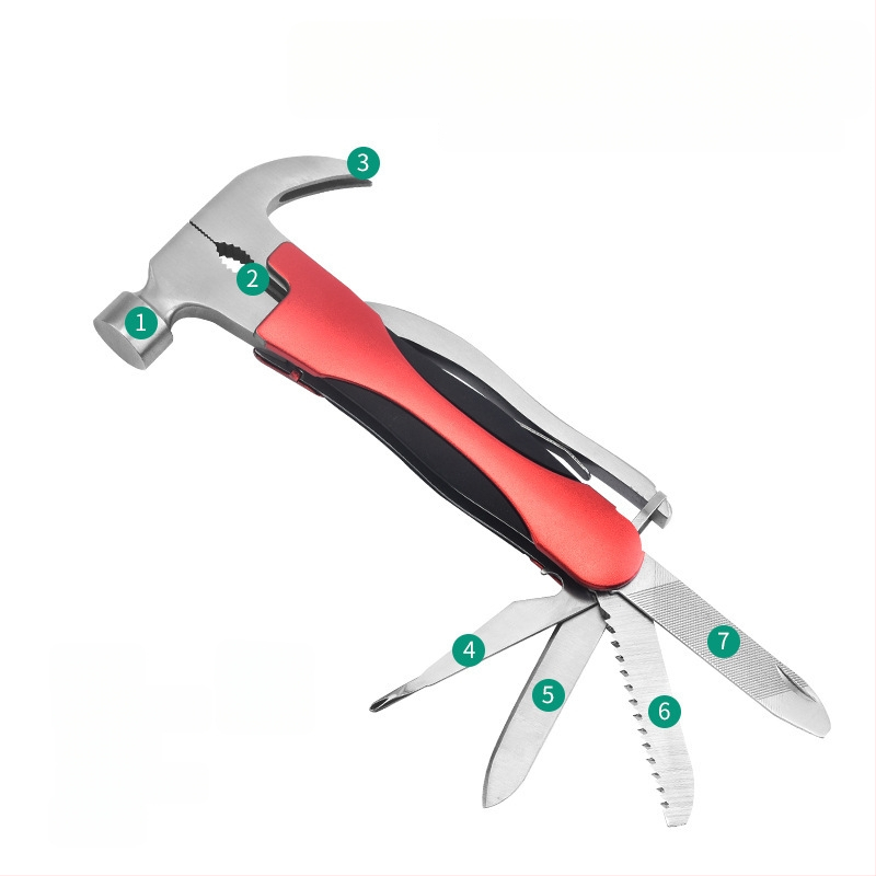 Csapókalapács (claw hammer), egy darabos kialakítás, Yangjiang eredetű, Márka Other