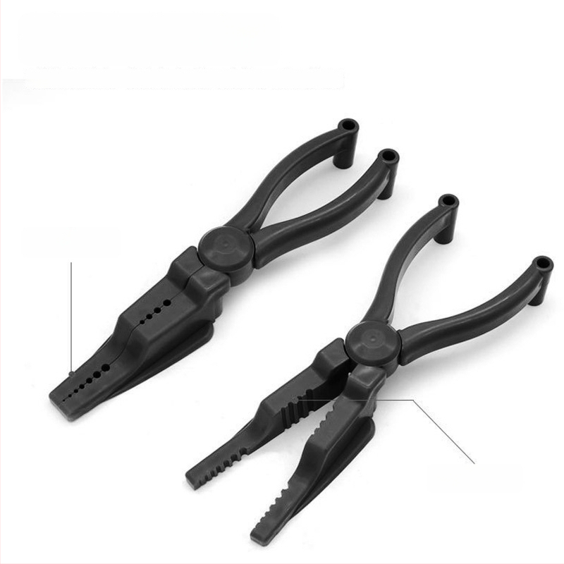 Naglu knaibles – Palīgierīce piestiprināšanai, Modeļa 1, Tips: Cits, Neto svars: 91 g, Lietošanas joma: Mājas lietošanai