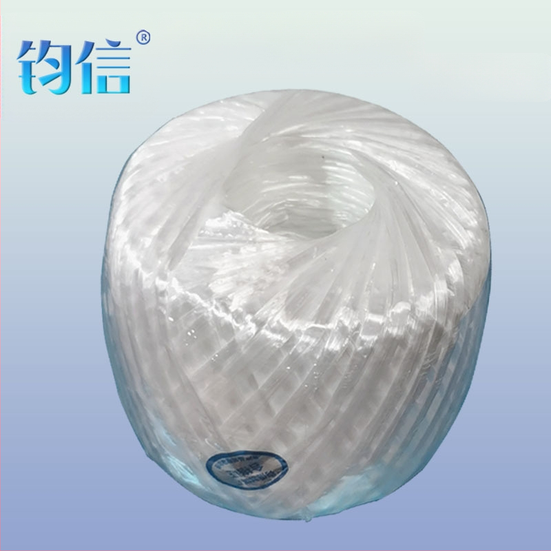 Huixin plastmasinis monofilamentinis įpakavimo virvė, 200 g, kasdieniam sujungimui