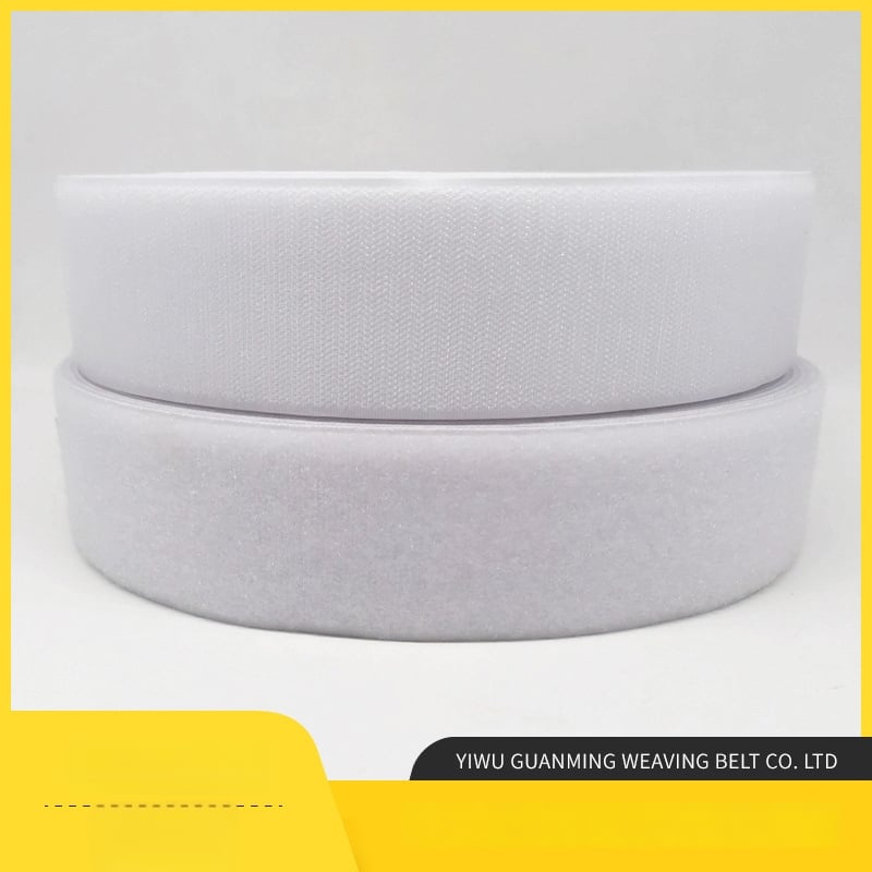 Guanming Velcro rögzítő ruházathoz, nylon-poliészter keverék, ruházathoz