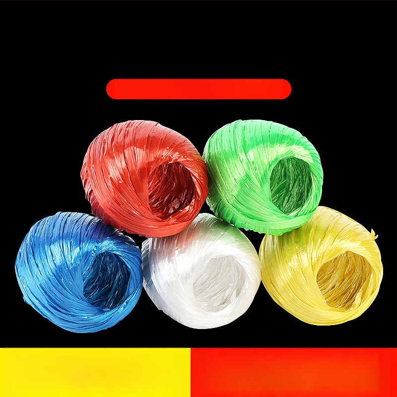 Užsegimo virvė (PP medžiaga, prekės ženklas Descendants, plotis 3–4 mm, storis 0,02 mm)