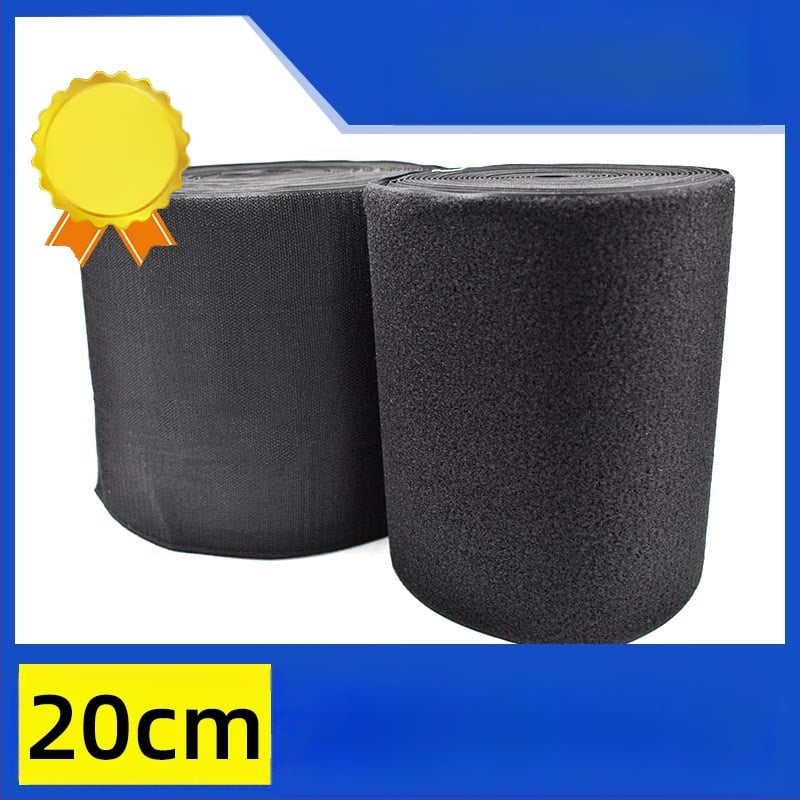 Textil Velcro zár, anyag Nylon, keverék Nylon + Poliészter, márka Xingsheng