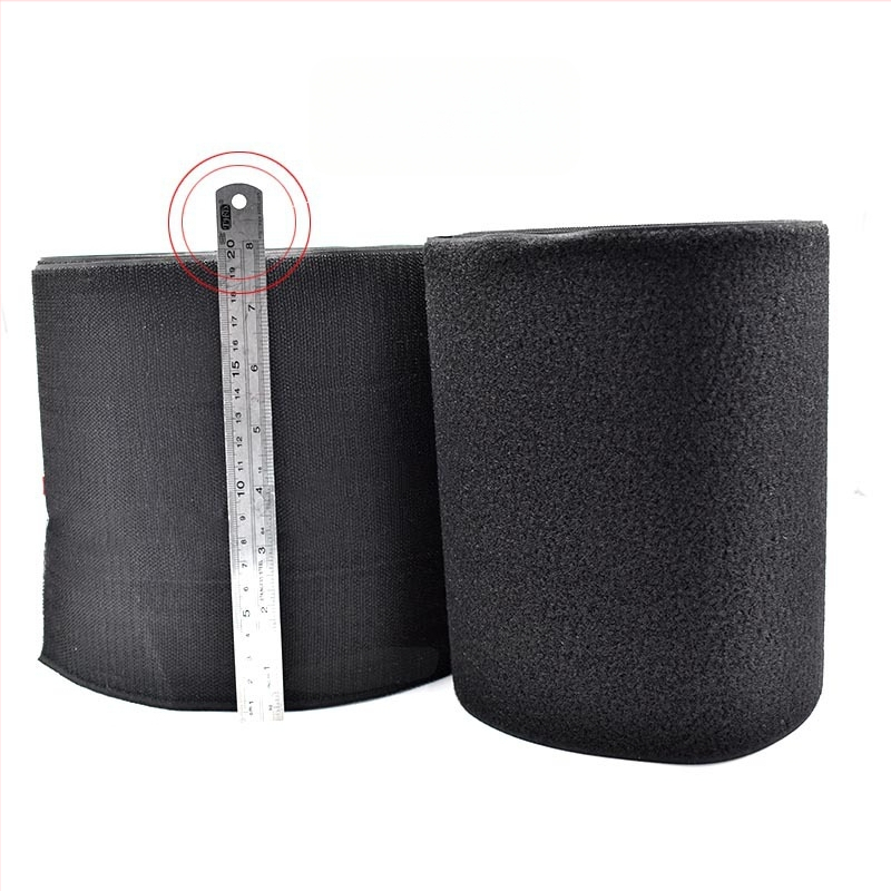 Textil Velcro zár, anyag Nylon, keverék Nylon + Poliészter, márka Xingsheng