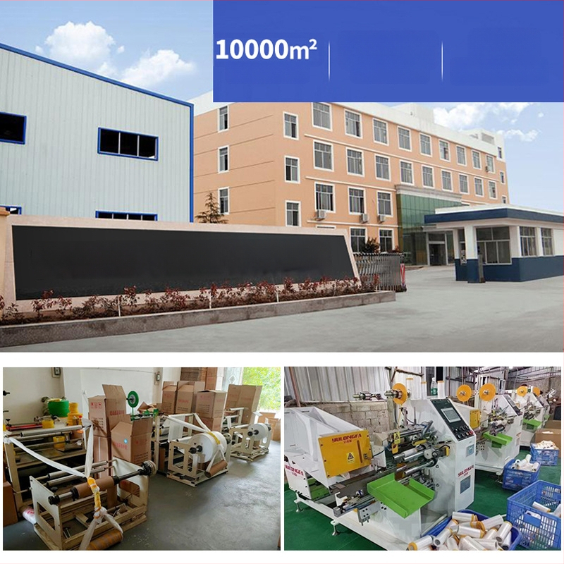 Porvédő maszkoló film autófestéshez és otthoni dekorációhoz, nagy viszkozitás, testreszabható vastagság, PE-film/papír alátét