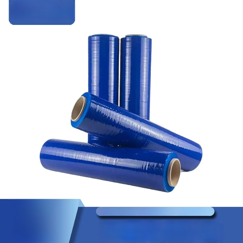 PE védőfólia ajtókhoz és ablakokhoz – por- és karcolásálló; üveg, ajtó fogantyúk, alumínium profilok és nyomtatott lemezek számára; vastagság: 3,8/4,5/5,8 μm; viszkozitás: 5/10/20/40/60 g