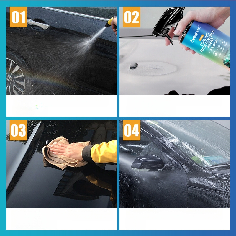 Καθαριστικό για αυτοκινητική μεμβράνη (wrap) μεμβρανική επιφάνεια | Ασφαλές για TPU καθαριστικό υγρό | Μοντέλο F | Διάρκεια ζωής 3 έτη | Διαθέσιμη παραμετροποίηση επεξεργασίας