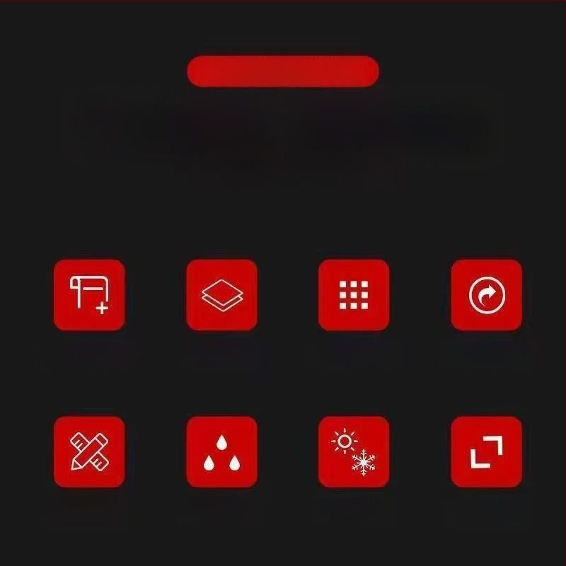 Автомобилен интериорен филм за защита с флорална карбонова текстура (гъвкав базов слой; PVC материал; 2-годишна гаранция; лесна инсталация с канали за отстраняване на въздуха; UV устойчиво покритие)