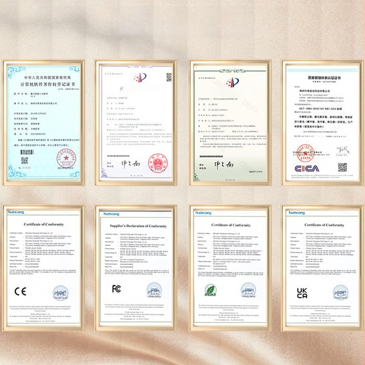 Ručni usisavač za automobil s integriranim ispuhivanjem i usisavanjem, kompaktan i prenosiv uz jakim usisnim kapacitetom
