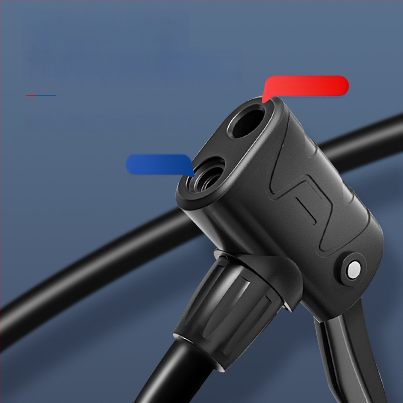 Rankinė aukšto slėgio pompa, modelis 985, iš geležies, namų naudojimui